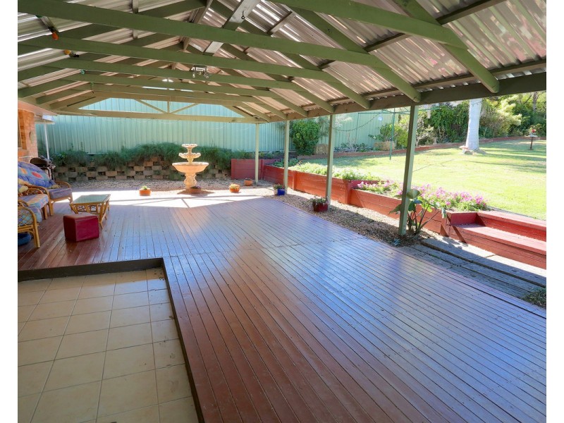 23 Comley Street, Zilzie QLD 4710