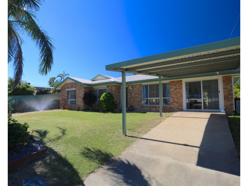 23 Comley Street, Zilzie QLD 4710