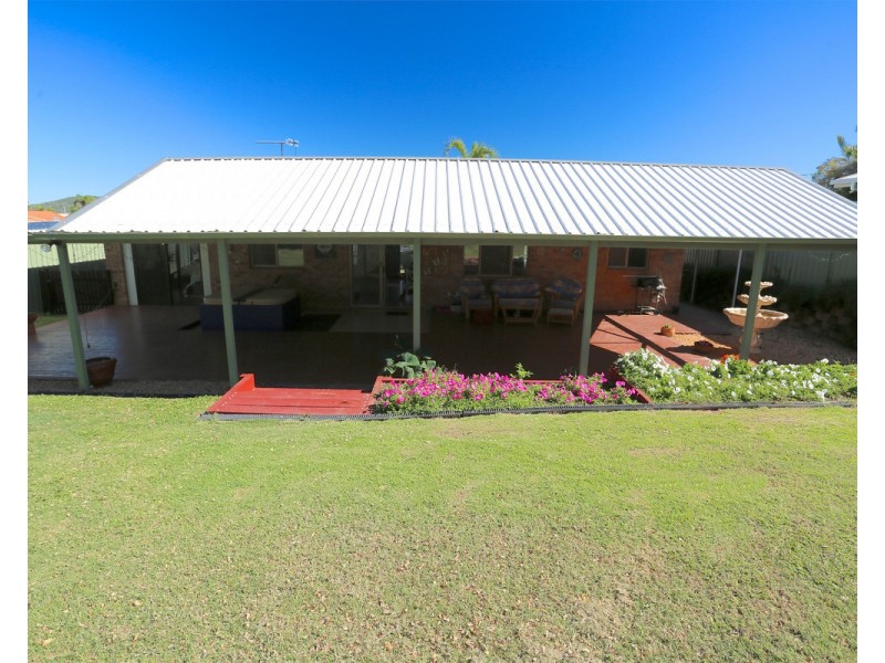 23 Comley Street, Zilzie QLD 4710