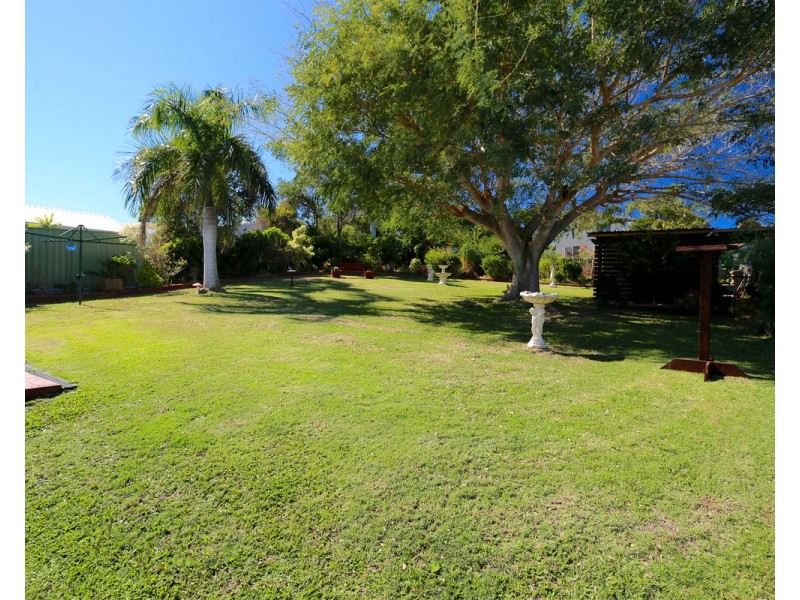 23 Comley Street, Zilzie QLD 4710