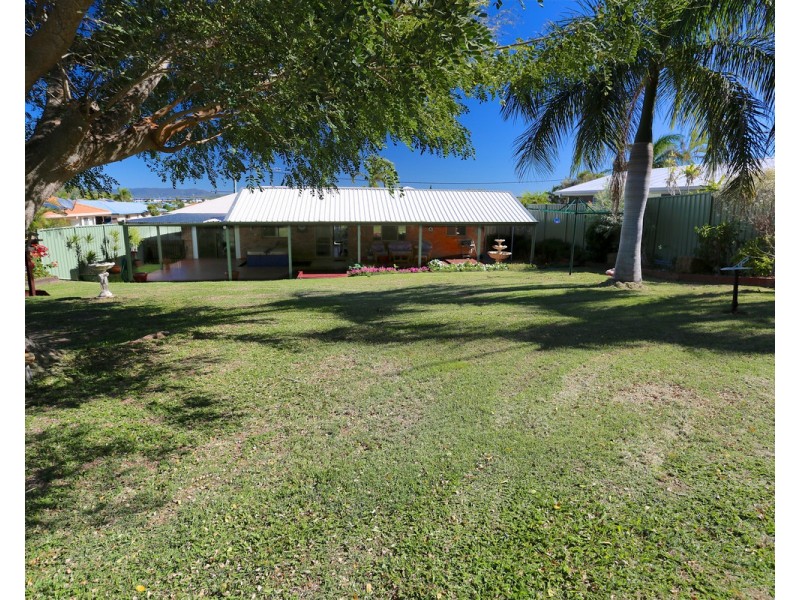 23 Comley Street, Zilzie QLD 4710