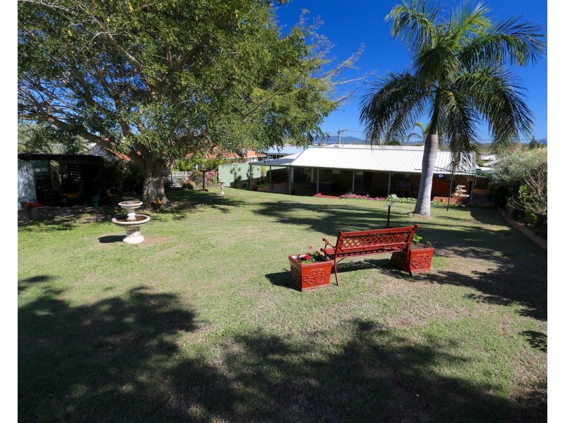 23 Comley Street, Zilzie QLD 4710