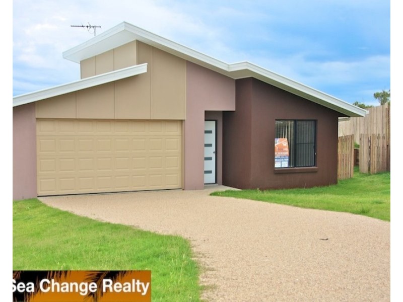 13 The Peak, Zilzie QLD 4710