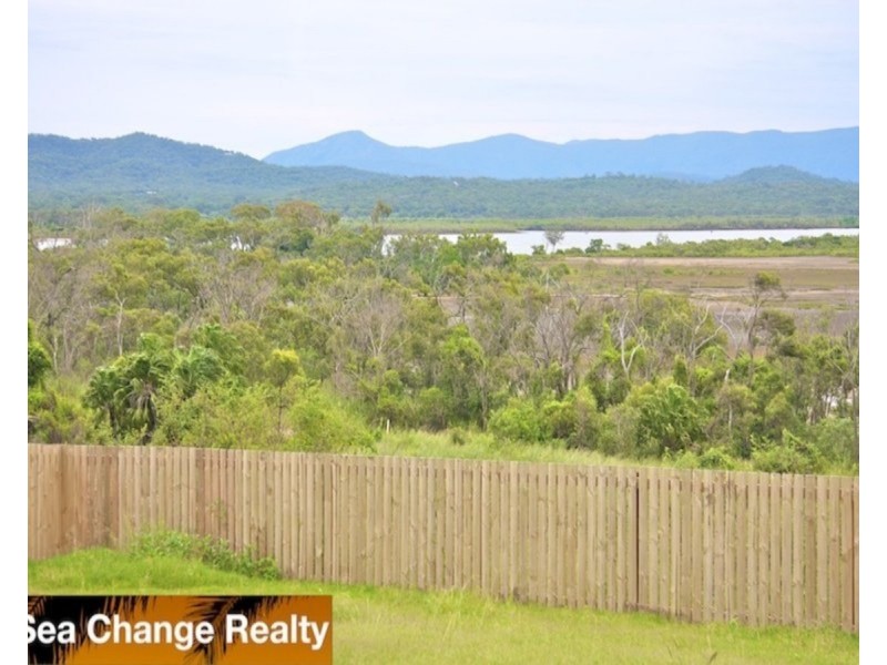 13 The Peak, Zilzie QLD 4710