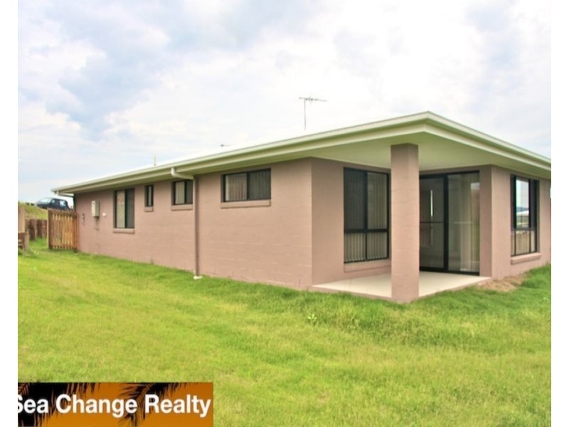 13 The Peak, Zilzie QLD 4710