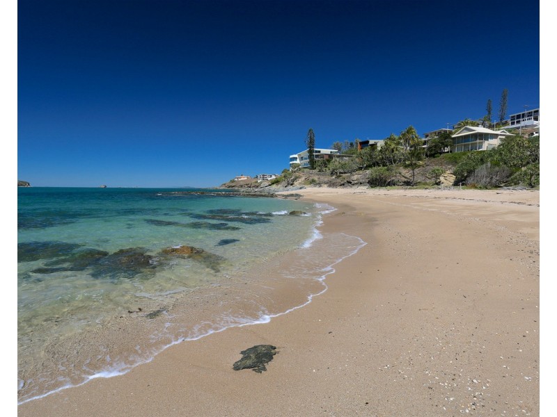 33 Pacific Street, Emu Park QLD 4710