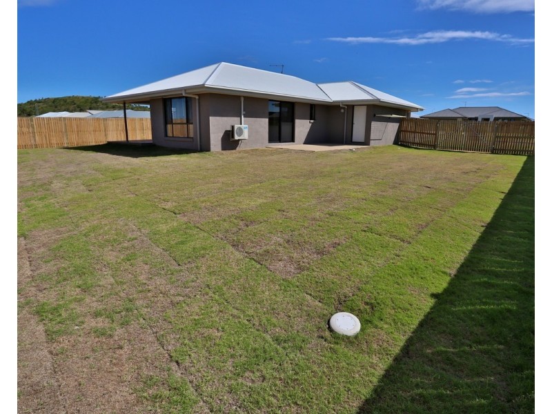 25 Timbers Beach Road, Zilzie QLD 4710