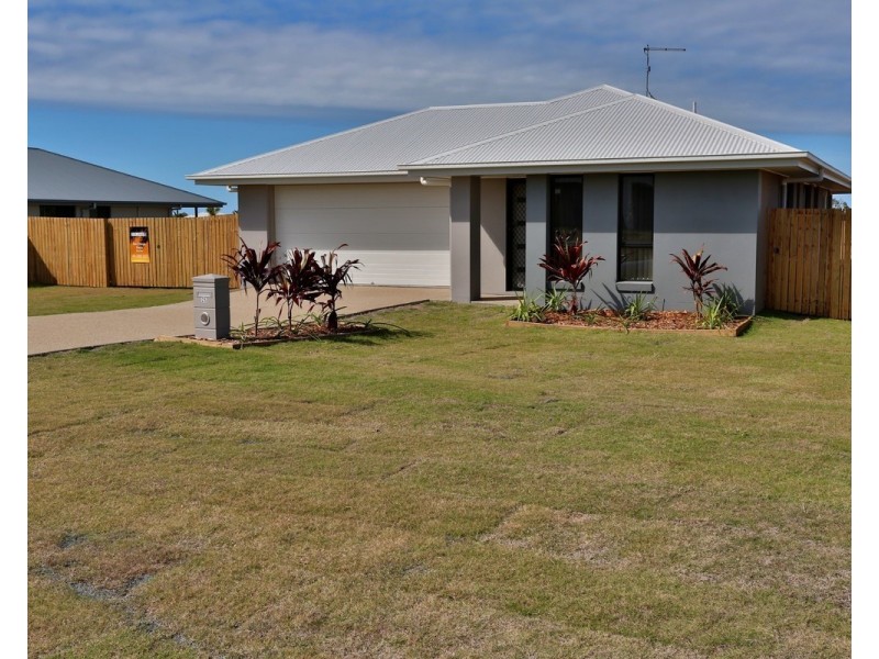 25 Timbers Beach Road, Zilzie QLD 4710