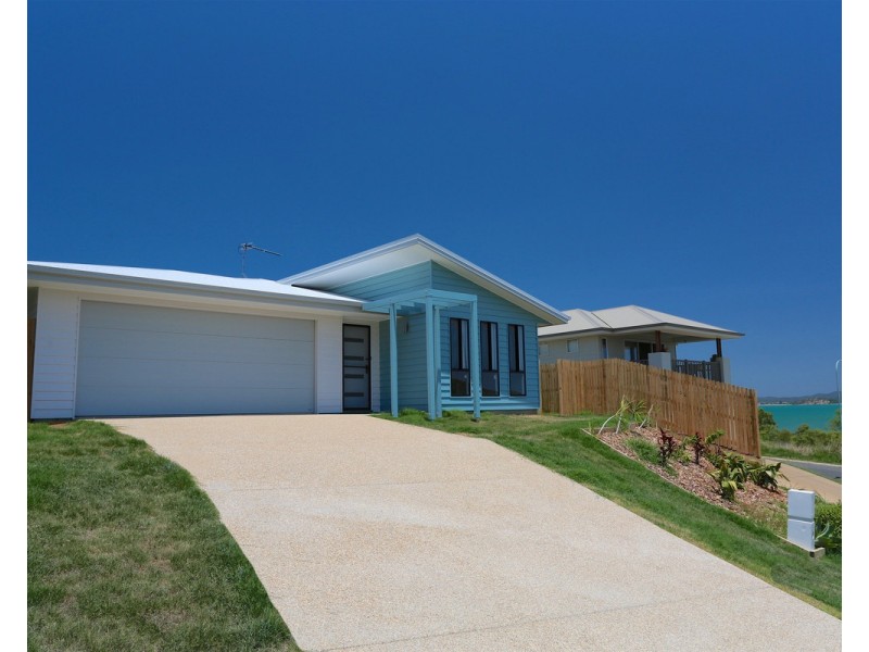 4 Ocean View Drive, Zilzie QLD 4710