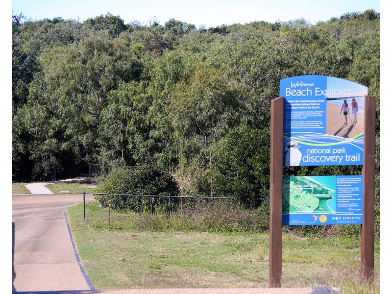 4 Ocean View Drive, Zilzie QLD 4710