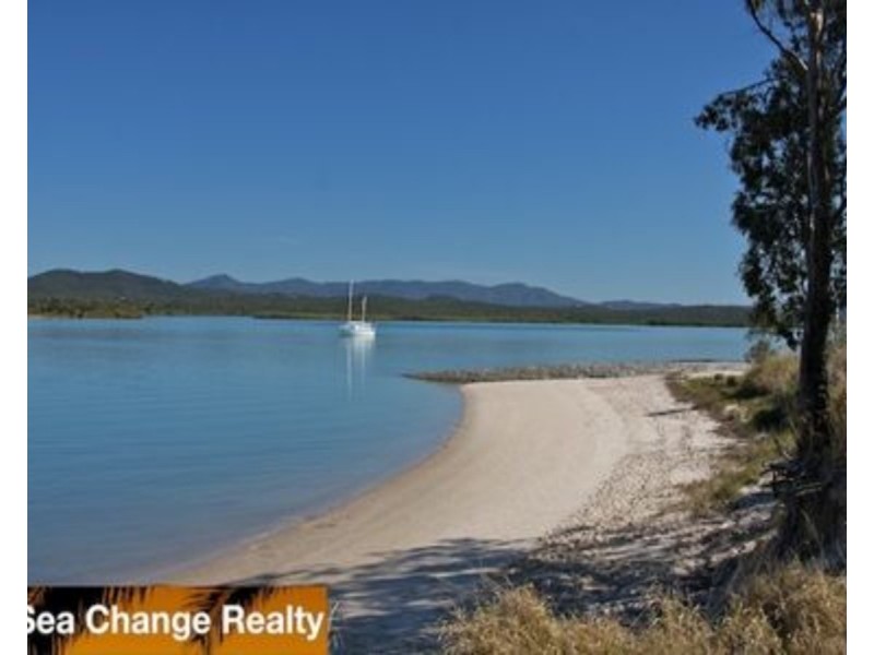 7 Eagle Heights, Zilzie QLD 4710