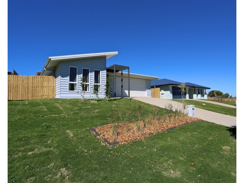 81 Cocoanut Point Drive, Zilzie QLD 4710