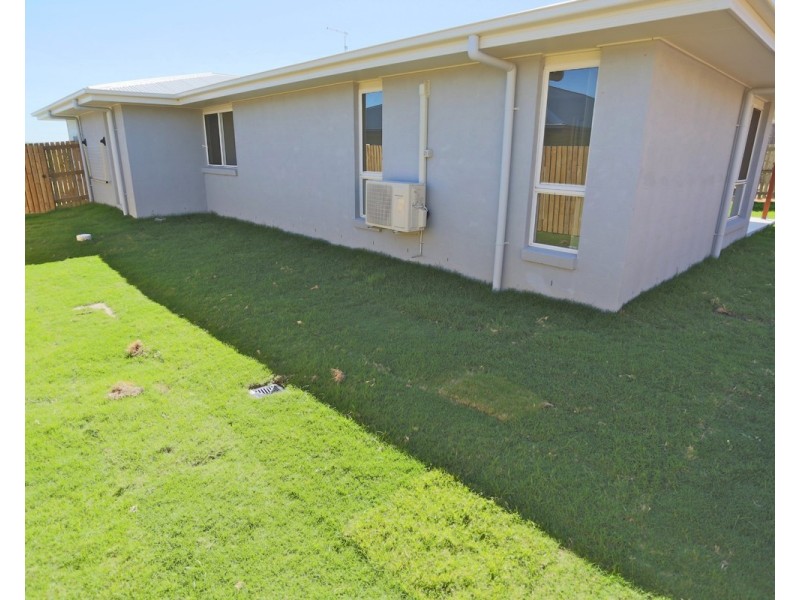 81 Cocoanut Point Drive, Zilzie QLD 4710