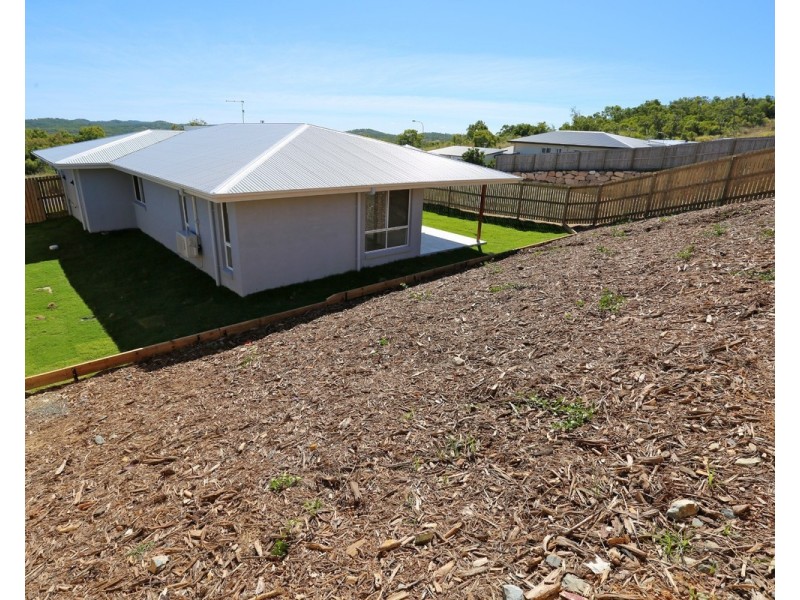 81 Cocoanut Point Drive, Zilzie QLD 4710