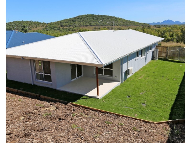 81 Cocoanut Point Drive, Zilzie QLD 4710