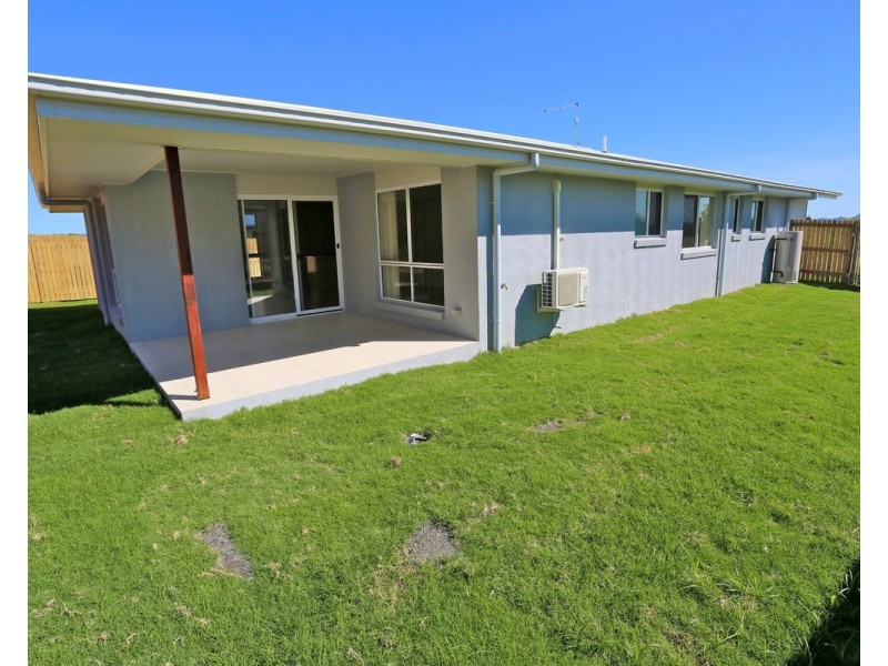81 Cocoanut Point Drive, Zilzie QLD 4710