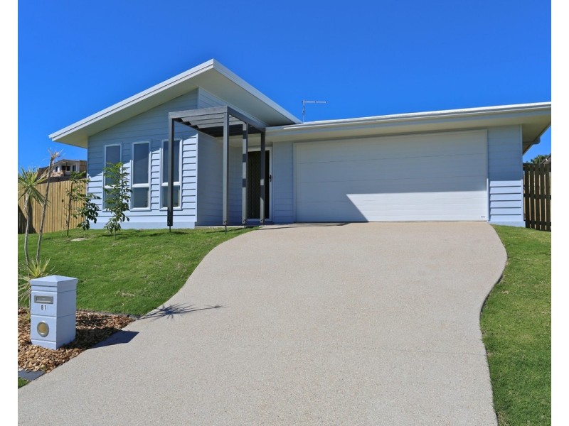 81 Cocoanut Point Drive, Zilzie QLD 4710