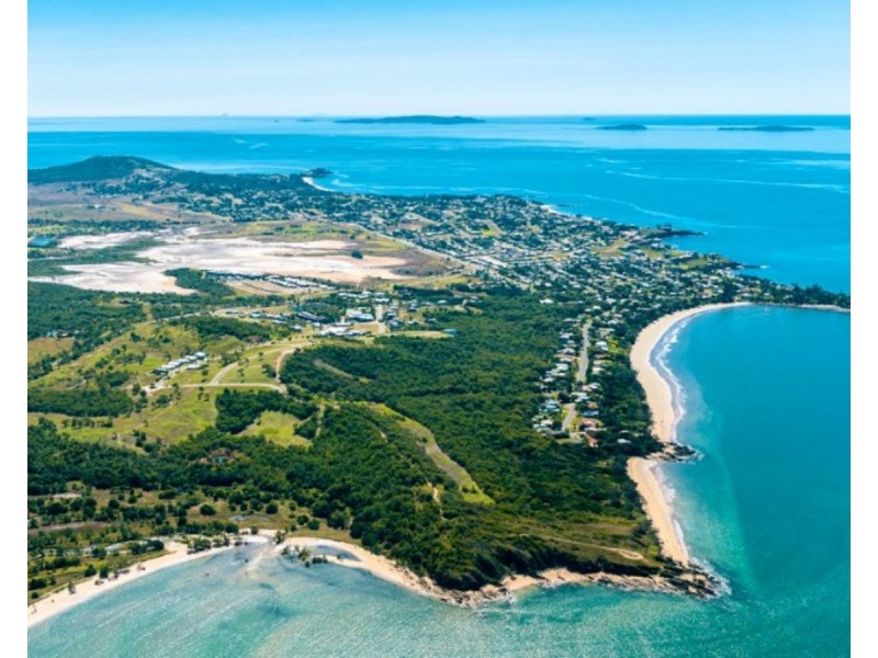 81 Cocoanut Point Drive, Zilzie QLD 4710