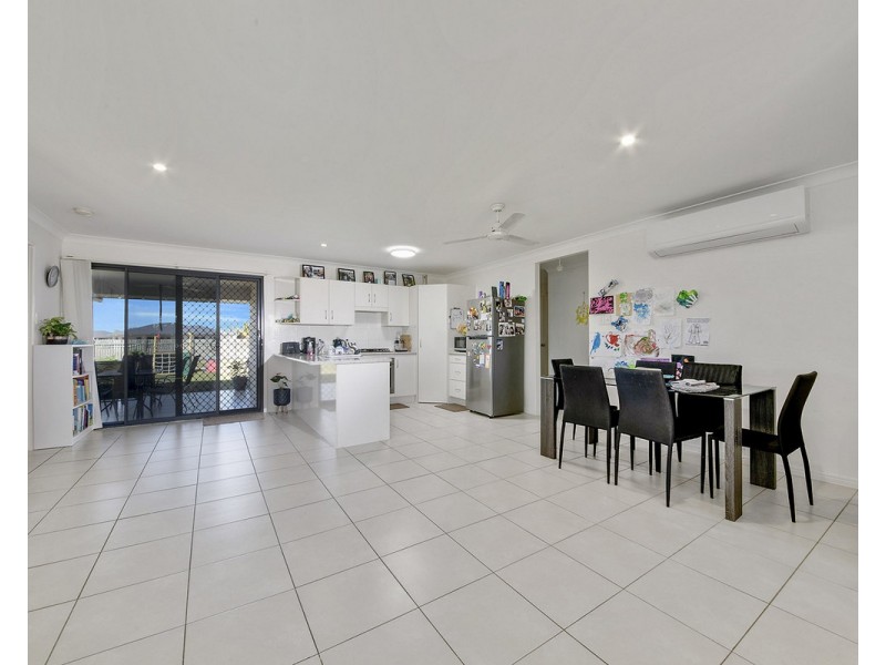 27 Amalfi Drive, Zilzie QLD 4710