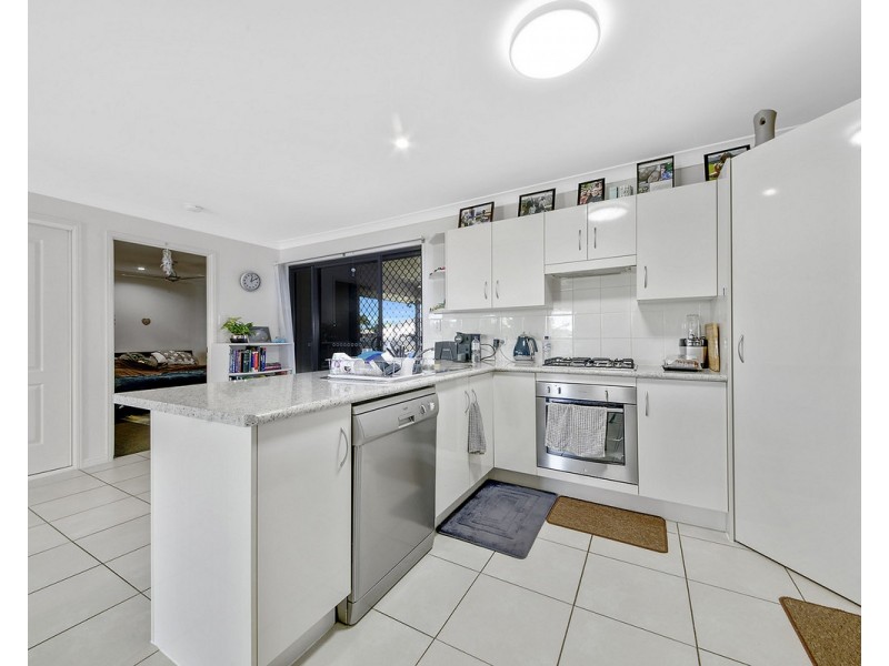 27 Amalfi Drive, Zilzie QLD 4710