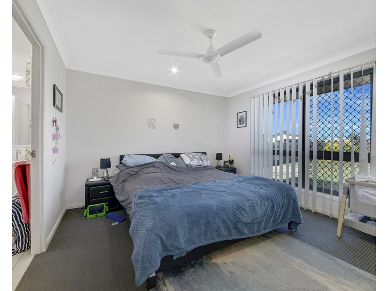 27 Amalfi Drive, Zilzie QLD 4710