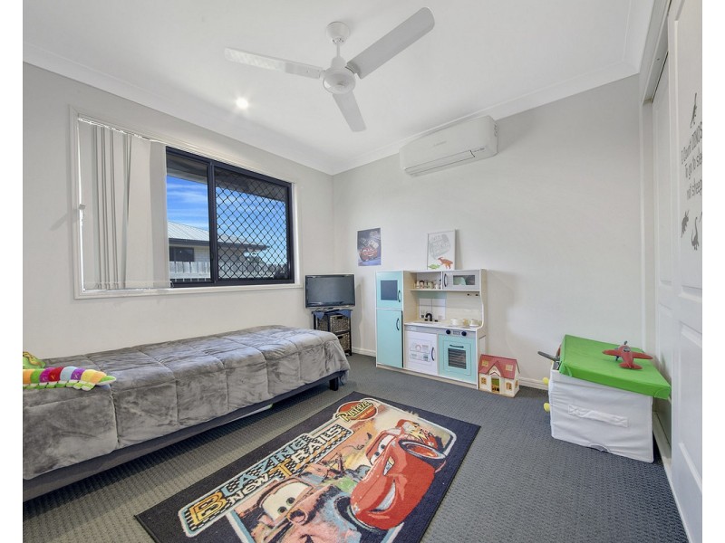 27 Amalfi Drive, Zilzie QLD 4710