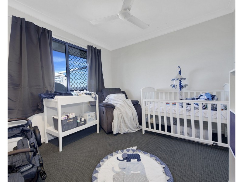 27 Amalfi Drive, Zilzie QLD 4710