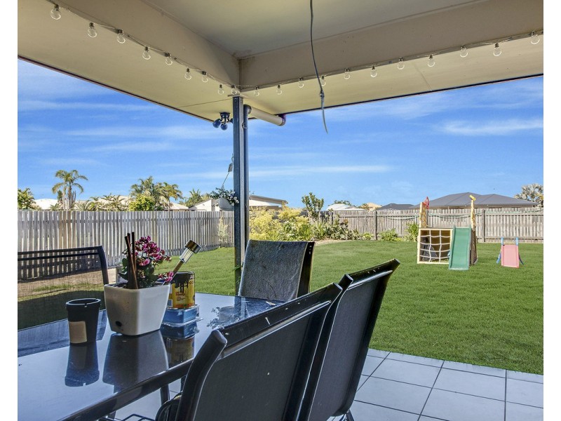 27 Amalfi Drive, Zilzie QLD 4710