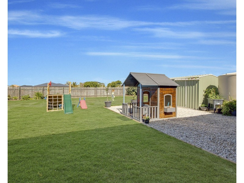 27 Amalfi Drive, Zilzie QLD 4710