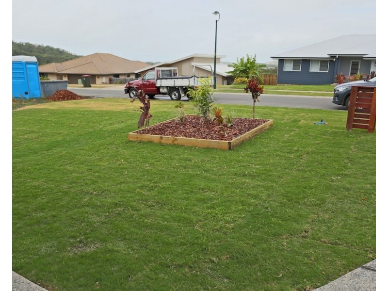 14 Plantation Drive, Taroomball QLD 4703