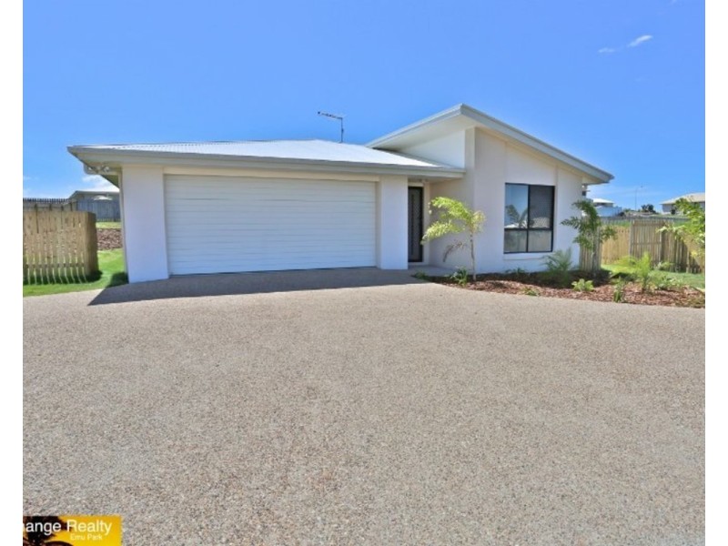 4 Falcon Crest, Emu Park QLD 4710
