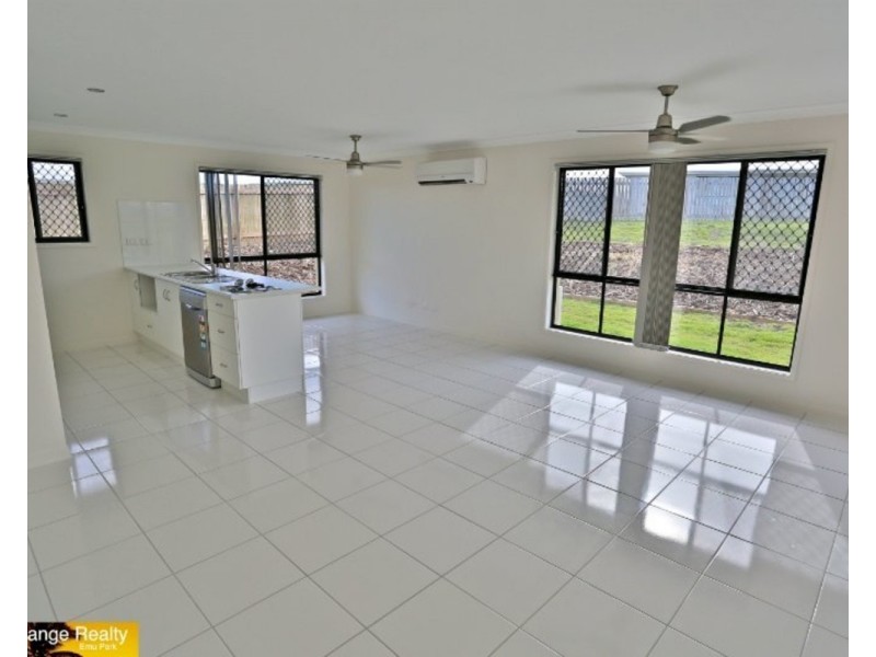 4 Falcon Crest, Emu Park QLD 4710