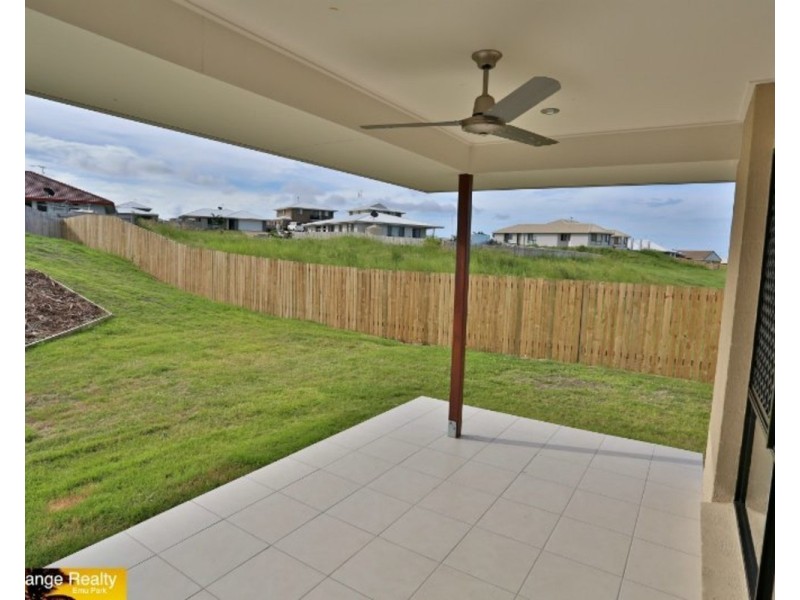 4 Falcon Crest, Emu Park QLD 4710