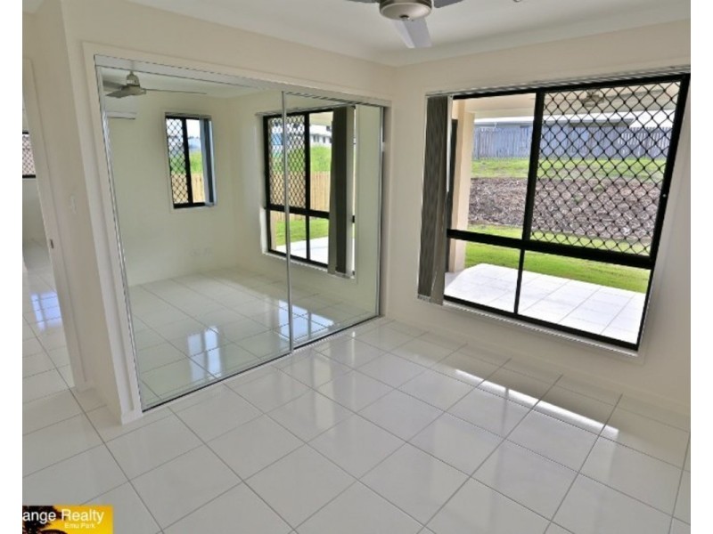 4 Falcon Crest, Emu Park QLD 4710