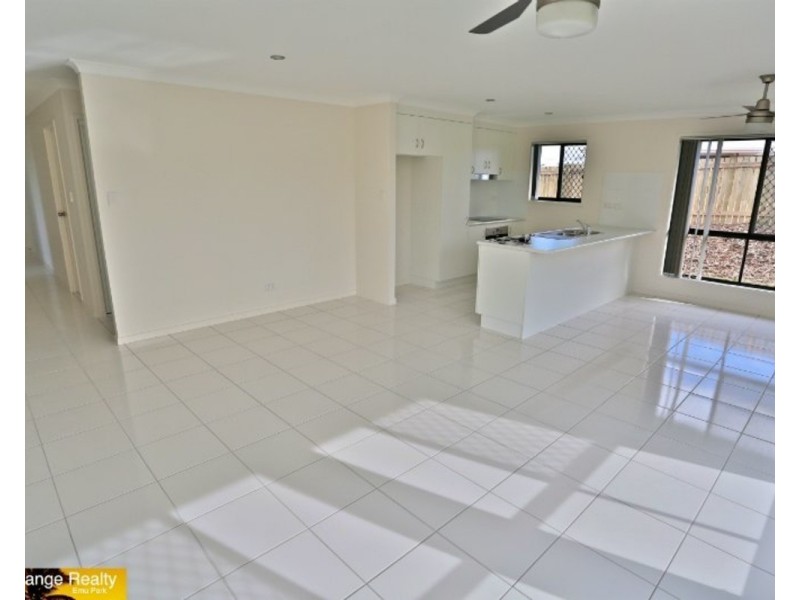 4 Falcon Crest, Emu Park QLD 4710