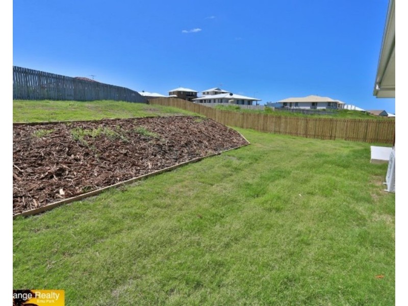 4 Falcon Crest, Emu Park QLD 4710