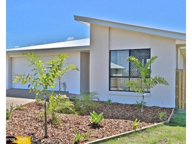 4 Falcon Crest, Emu Park QLD 4710