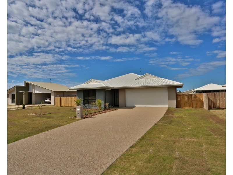 33 New Forest Road, Zilzie QLD 4710