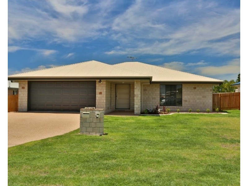 21 Nerita Avenue, Emu Park QLD 4710