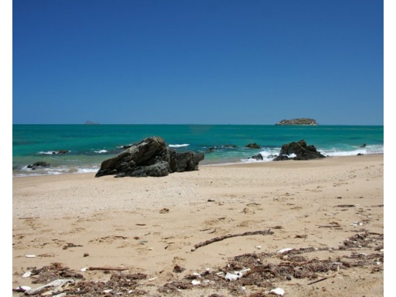 21 Nerita Avenue, Emu Park QLD 4710