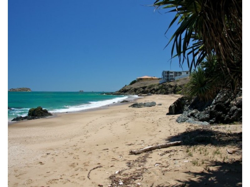 21 Nerita Avenue, Emu Park QLD 4710