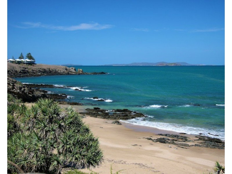 21 Nerita Avenue, Emu Park QLD 4710