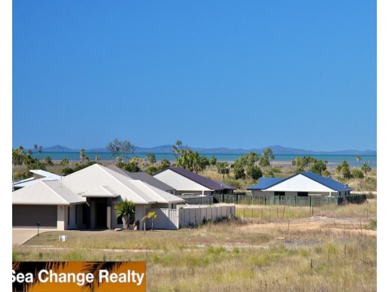 64 Valley Park Road, Zilzie QLD 4710