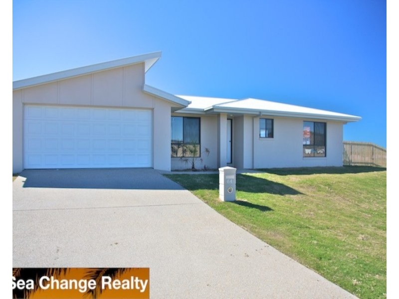 64 Valley Park Road, Zilzie QLD 4710