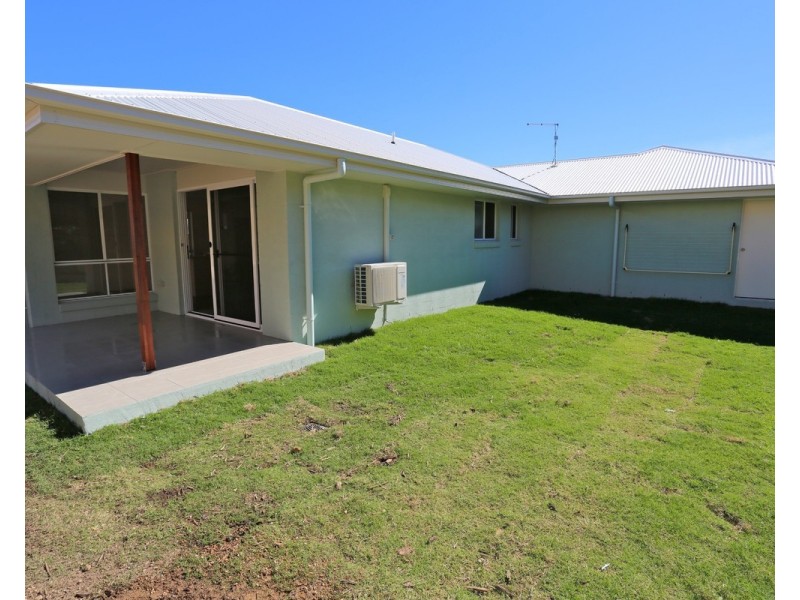 71 Cocoanut Point Drive, Zilzie QLD 4710