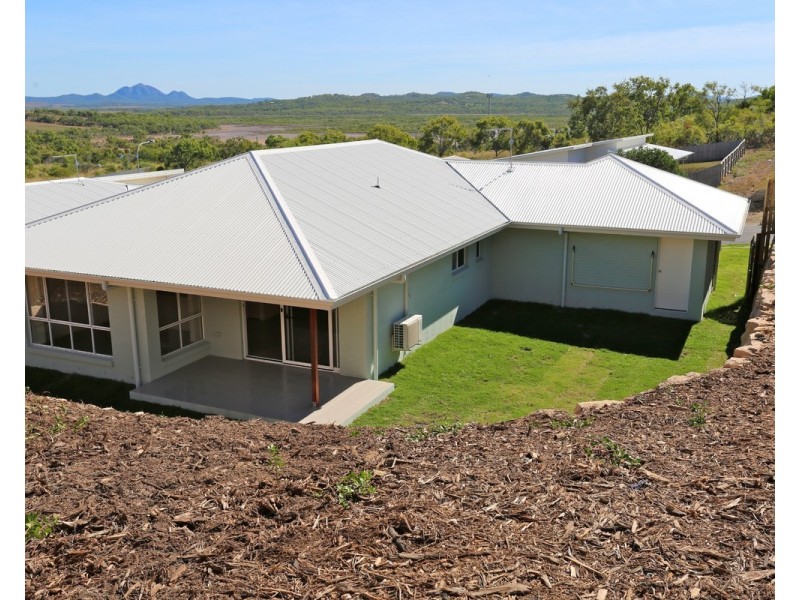 71 Cocoanut Point Drive, Zilzie QLD 4710