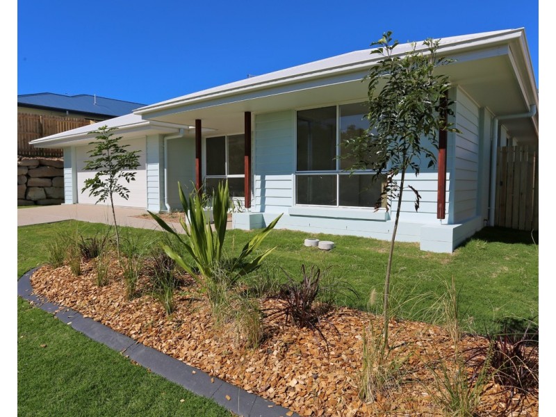 71 Cocoanut Point Drive, Zilzie QLD 4710