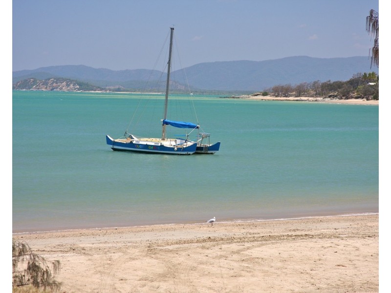 71 Cocoanut Point Drive, Zilzie QLD 4710