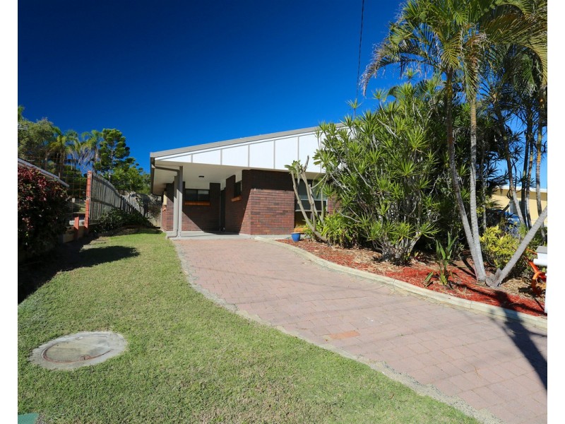 1/59 Hewitt Street, Emu Park QLD 4710
