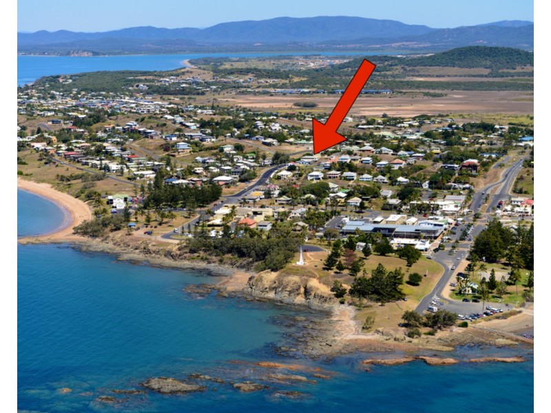 3 Bright Street, Emu Park QLD 4710